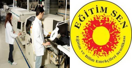 Meslek Lisesi Mezunlarının Yüzde 71,3’ü Eğitimini Bırakıyor