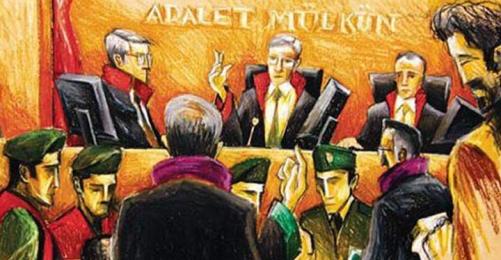 Ergenekon Heyetine İnceleme