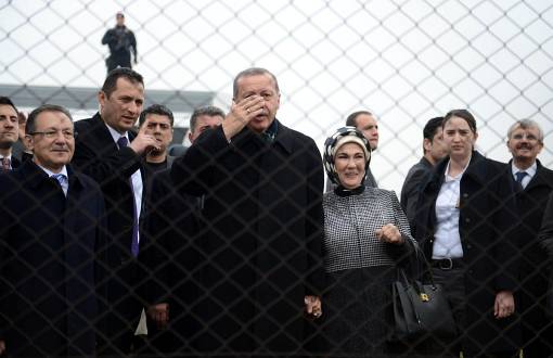 Erdoğan’ın Vatandaşları “Ateist” Diye Sınıflandırma Hakkı Var mı?