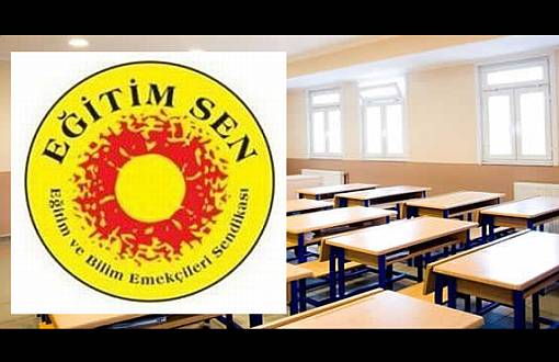 “Engelli Öğrencilerin Hakları Elinden Alınıyor”