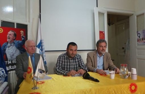 İki Akademisyen İşten Atılma Tehlikesinde