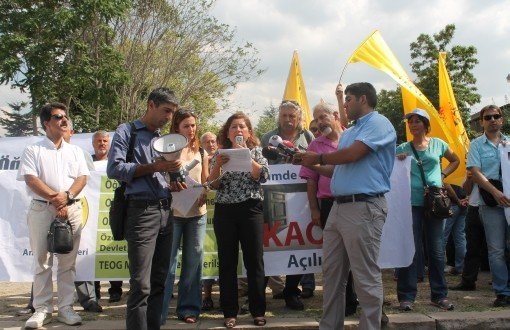 Eğitim Sen: Kamu Okullarına Kaynak Ayrılsın
