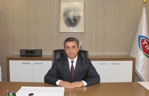 TRT Genel Müdürlüğü'ne Şenol Göka Atandı