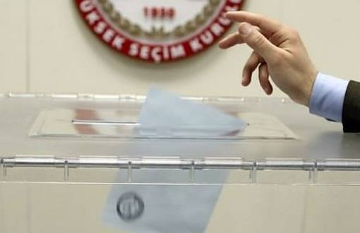 Deputy Counts Announced For June 7 Elections