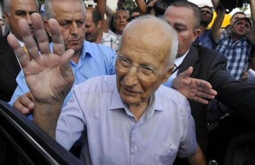Kenan Evren Öldü