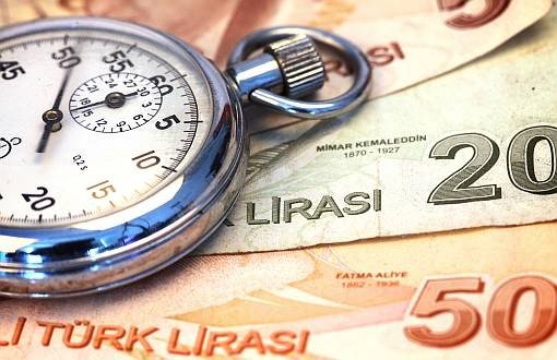 Emeklilerin Üçte Biri Ek Gelir için Çalışıyor
