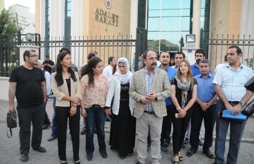 Kazanhan’ı Vurup Çocukları Ölümle Tehdit Ettiler