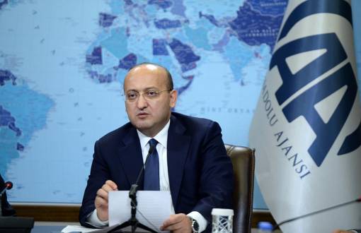 “Örgütün Silahına Susturucu Olmak Gazetecilik Değil”