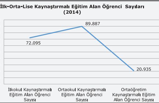 Engelli Öğrenciler Neden Liseye Devam Edemiyor?