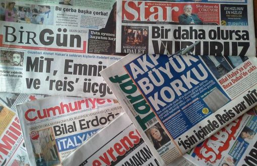 Haberde Adres Göstermek Etik mi?