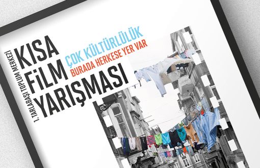 “Burada Herkese Yer Var”