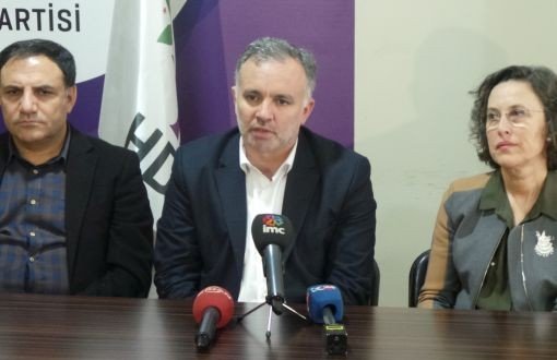 “Türkiye’nin Suudi Arabistan’la Askeri İttifak Kurması Akıl Tutulması”