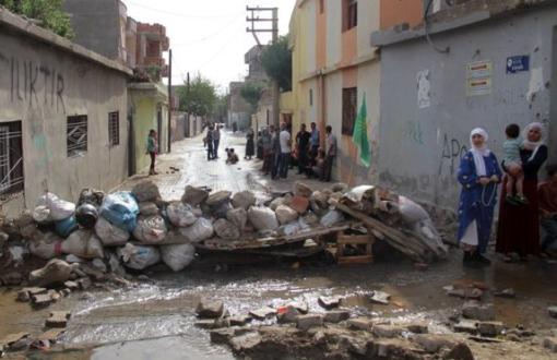 Cizreli Kadınlar Hakikati Zılgıt Çekerek Duyuruyor