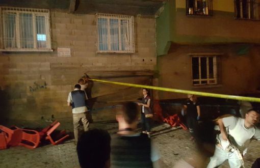 Death Toll in Bomb Attack in Antep in Wedding Rises to 56