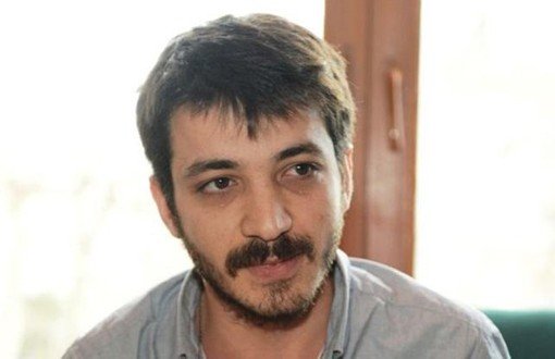 Avukat Levent Pişkin Gözaltında