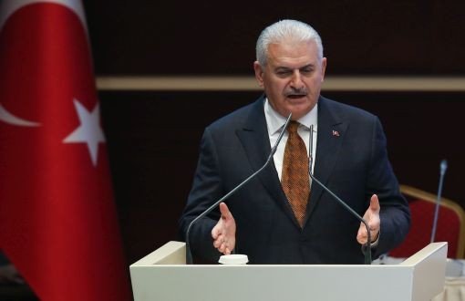 Başbakan Başkanlık Sistemini Anlattı: Arkadaşlarımızın Kafasını Karıştıran Hususlar Var