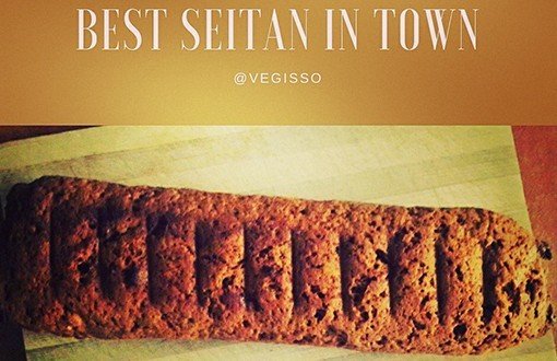 Hiç Seitan Tattınız mı?