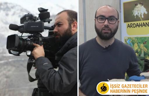 OHAL'de Gazetecilik Yasak
