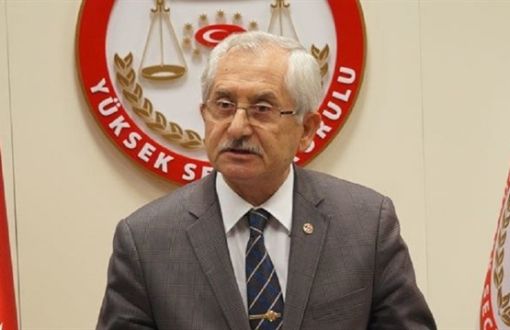 YSK Kararı ve Hukukun Zehirli Engerekleri 