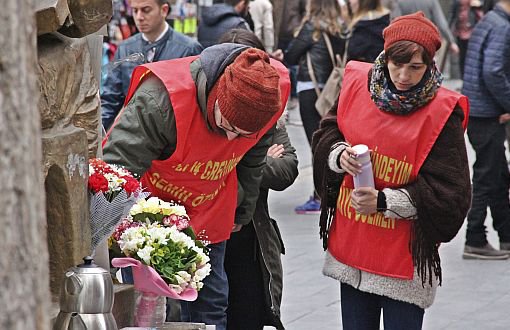 Açlık ve Kelimeler