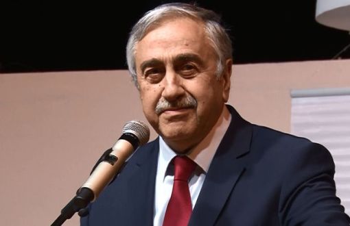 Kuzey Kıbrıs Cumhurbaşkanı: Ön Şartlar Dışında Her Uzlaşmaya Açığız