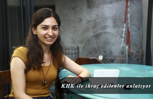 "Kamuda İş Güvencesini Ortadan Kaldırmak İçin Zemin Buldular"