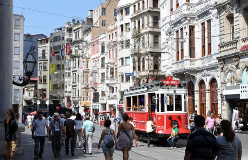 Beyoğlu İmar Planları İkinci Kez İptal Edildi, Peki Neyi Kapsıyor?
