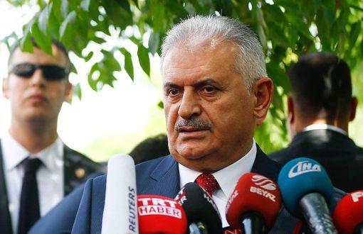 Yildirim: Em bawer dikin ku bi axaftinê em ê kêşeyên di navbera me û Almanyayê de çareser bikin
