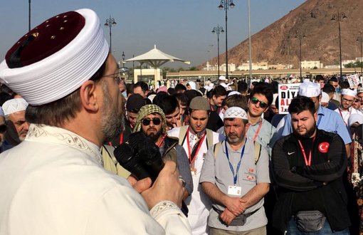 Diyanet ve 9 Yaşındaki Kız Çocuğu