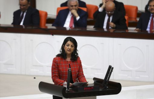 From Parliament Speaker to HDP MPs: There is No Such Thing As Kurdish Provinces