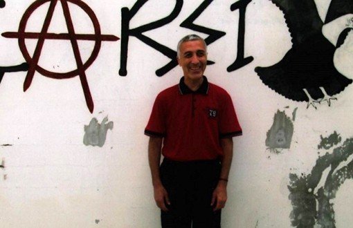Vegan Inmate Evcan on 38th Day of His Hunger Strike