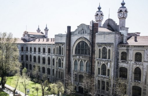 YÖK, Marmara Üniversitesi Müzik Bölümünü Yanlışlıkla Kapatmış