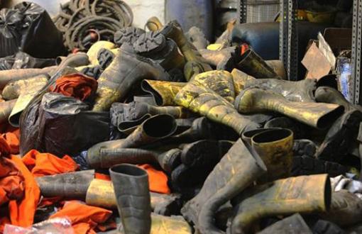 301 Madencinin Öldüğü Soma Davasında Karar Duruşması
