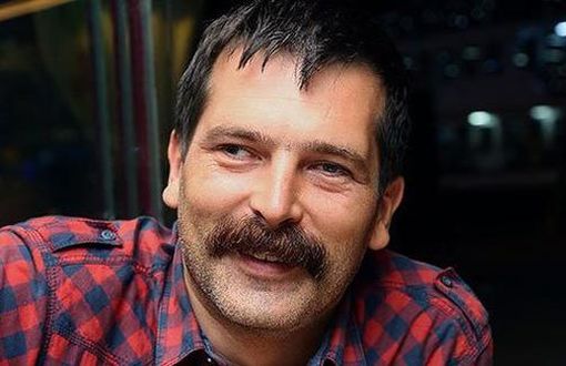 Investigation Against HDP MP Erkan Baş for ‘Insulting President’