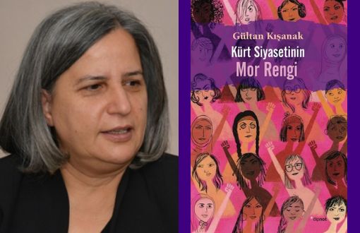 Kürt Siyasetinde Mor Renk Olmak
