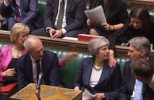 Brexit Süreci Tıkandı mı? Yeni Referandum Mümkün mü? 