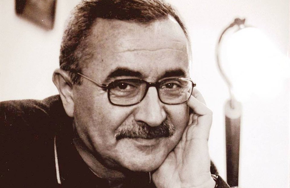 "Umudum Elbette Var... Yoksa Yaşayamam, Yaşamaktan Utanırım"