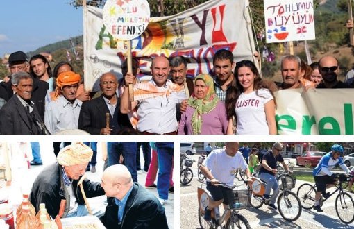 İzmir Adayı Tunç Soyer Kim? Seferihisar Modeli Ne? 