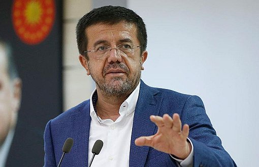 AKP Adayı Zeybekci Bu Kez Kendini Ferhat, İzmir'i Şirin Olarak Tanımladı 