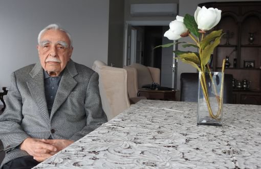 Tarık Ziya Ekinci: Sandığa Gidip En Güçlü Muhalif Aday Desteklenmeli