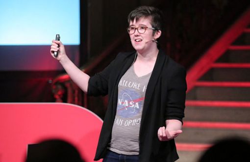 Gazeteci Lyra McKee İrlanda’da Öldürüldü