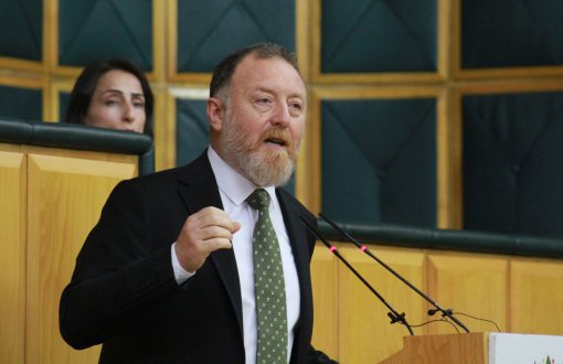 HDP Co-Chair On İstanbul Election Rerun: 'We will Do Tomorrow What We Did Yesterday'
