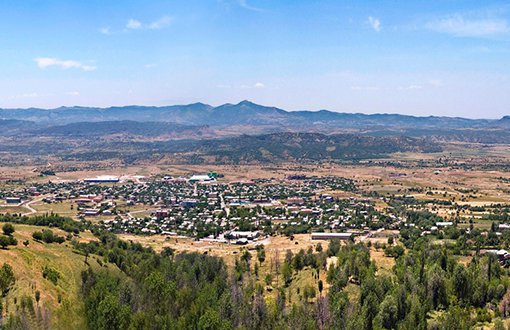 Diyarbakır Lice'de 10 Muhtar Görevden Alındı, Yerlerine Kayyum Atandı