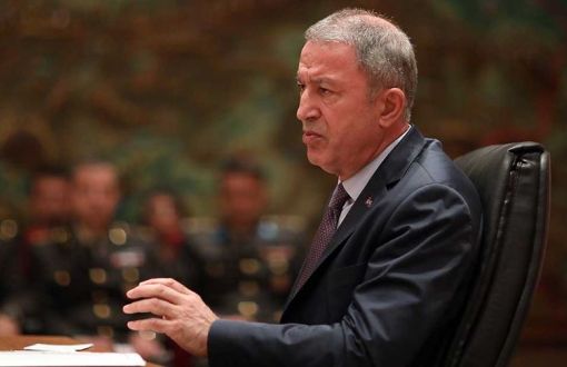 Akar: İki Arkadaşımız İstifa Etti