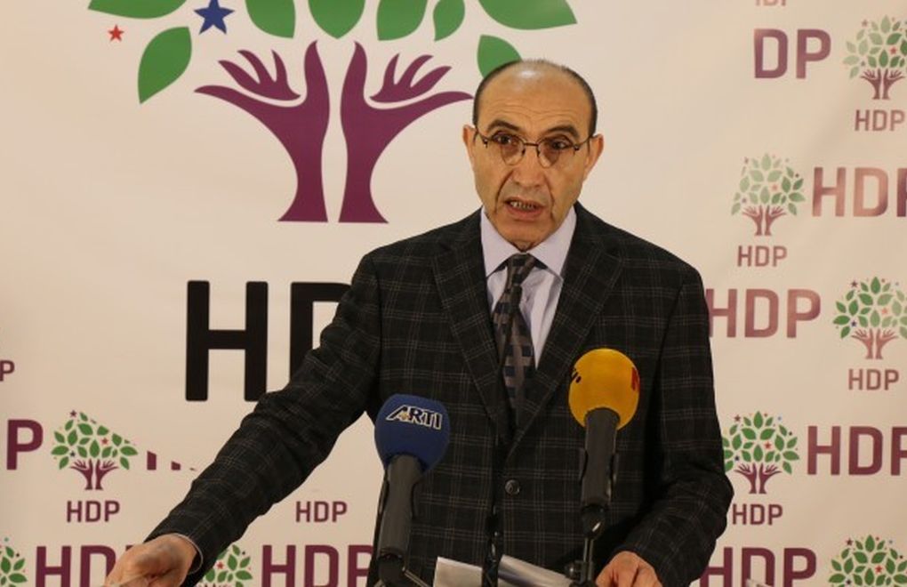 “Çocuklarımızın Başına Dayadığınız Silahlar Utanç Vesikanız”