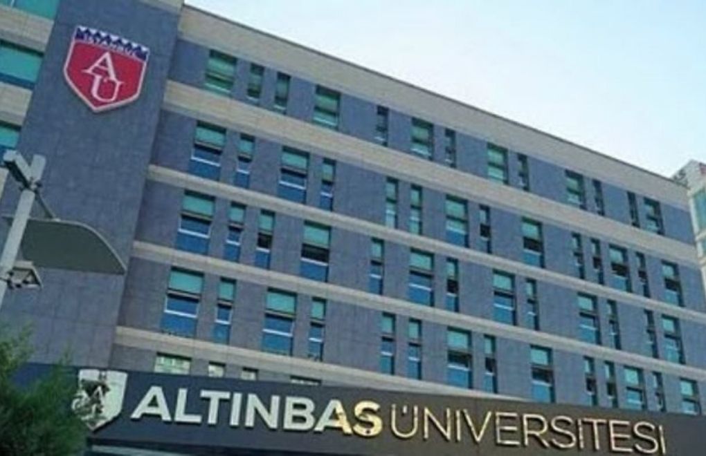 Altınbaş Üniversitesi'nden Kadın ve Siyaset Kongresi'ne Çağrı