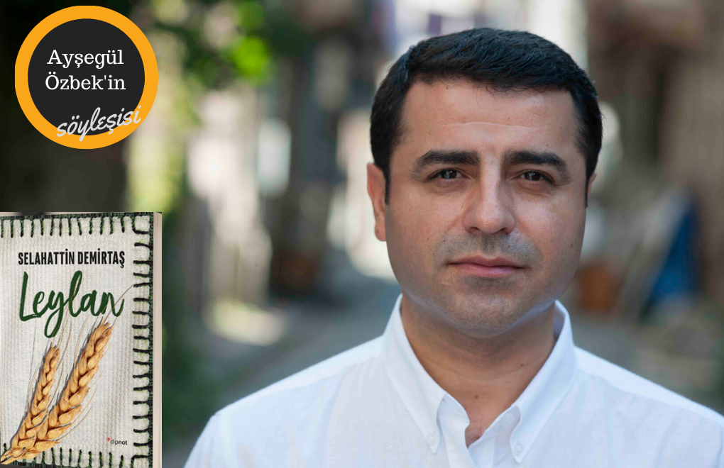 "Her Şey Dışarıdakilerin Umutsuz Hallerini Düşünmekle Başladı…"