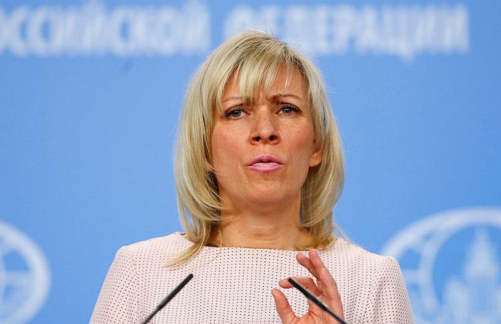 Rusya: İdlib’deki Durumun Nedeni Ankara
