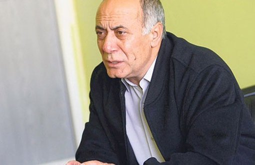 Mahmut Alınak 10. Kez Cezaevinde