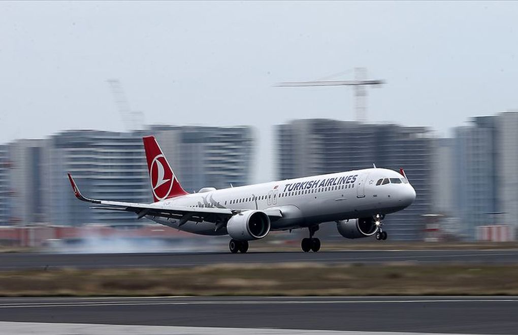 THY'den Çin ile İran Seferlerine İlişkin Açıklama
